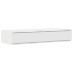 Cajones de cama 100 x 36,5 x 16,5 cm Madera de ingeniería