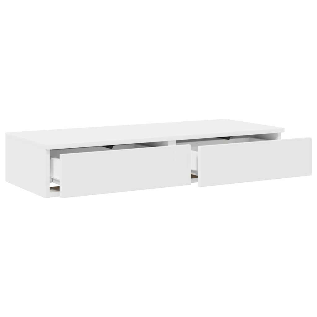 Cajones de cama 100 x 36,5 x 16,5 cm Madera de ingeniería