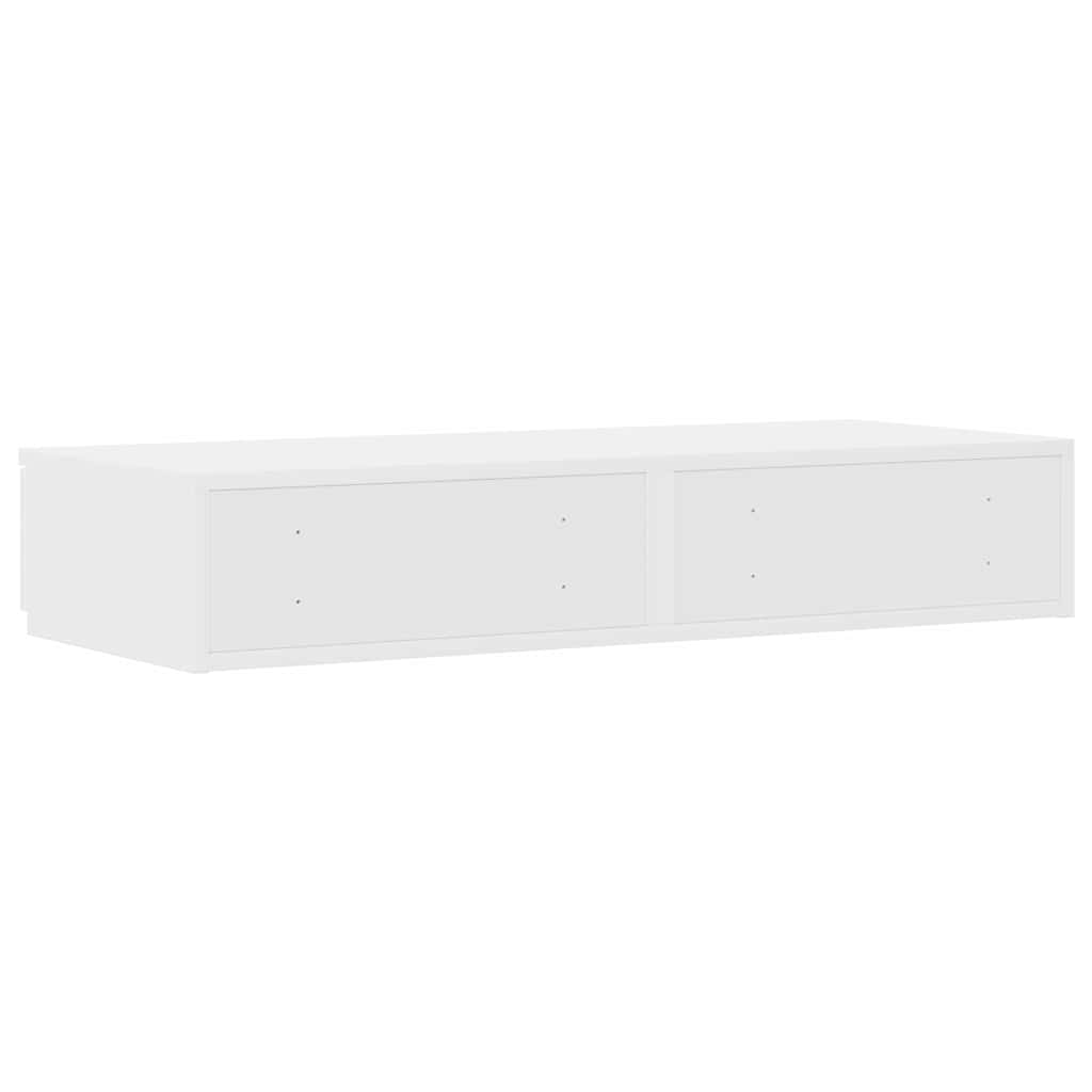 Cajones de cama 100 x 36,5 x 16,5 cm Madera de ingeniería