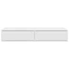Cajones de cama 100 x 36,5 x 16,5 cm Madera de ingeniería