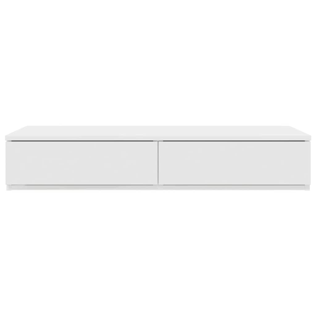 Cajones de cama 100 x 36,5 x 16,5 cm Madera de ingeniería