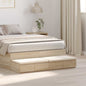 Cajones de cama 100 x 36,5 x 16,5 cm Madera de ingeniería