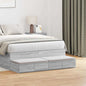 Cajones de cama 100 x 36,5 x 16,5 cm Madera de ingeniería