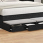 Cajones de cama 100 x 36,5 x 16,5 cm Madera de ingeniería