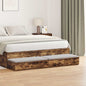 Cajones de cama 100 x 36,5 x 16,5 cm Madera de ingeniería