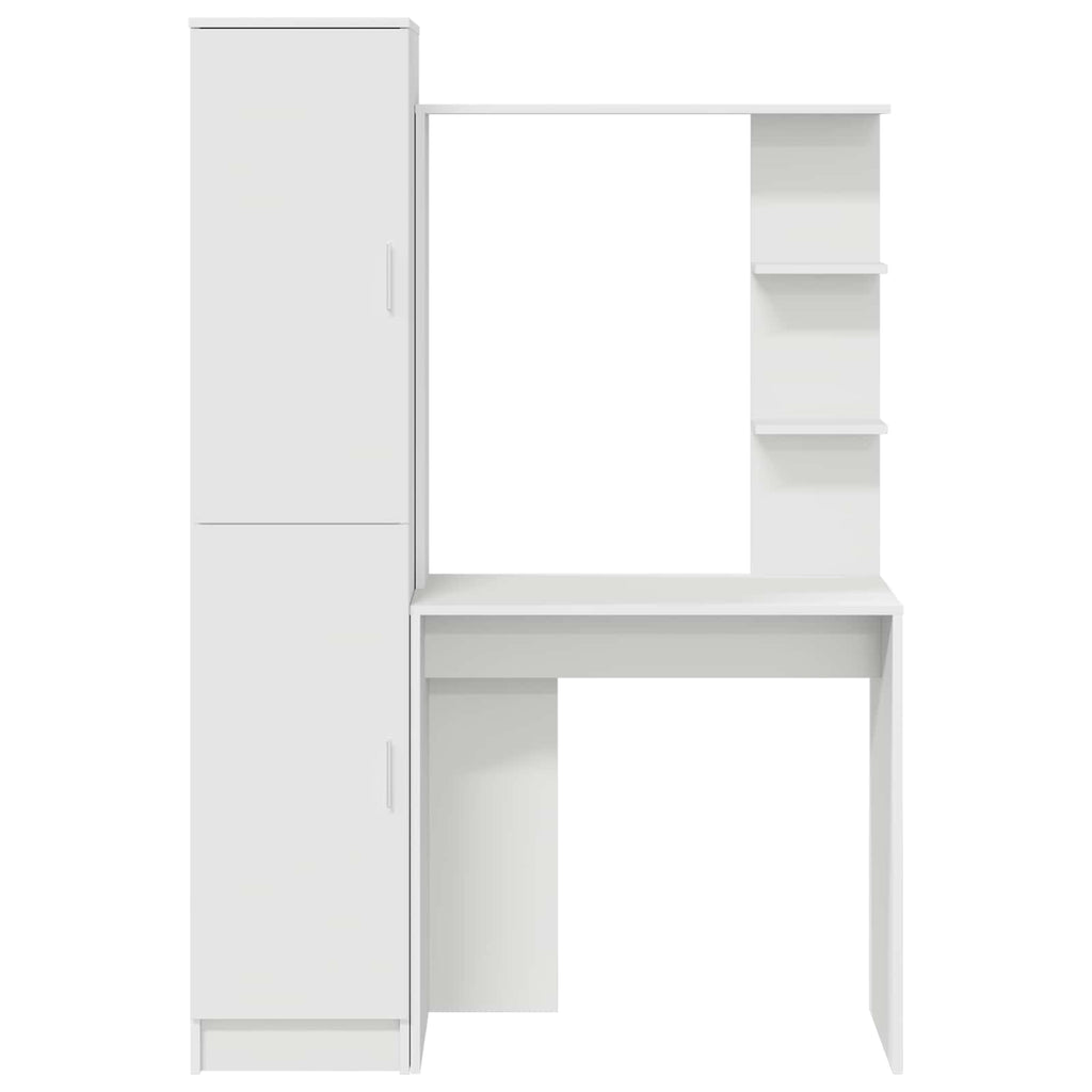 Escritorio 2 pcs