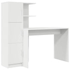 Escritorio 2 pcs