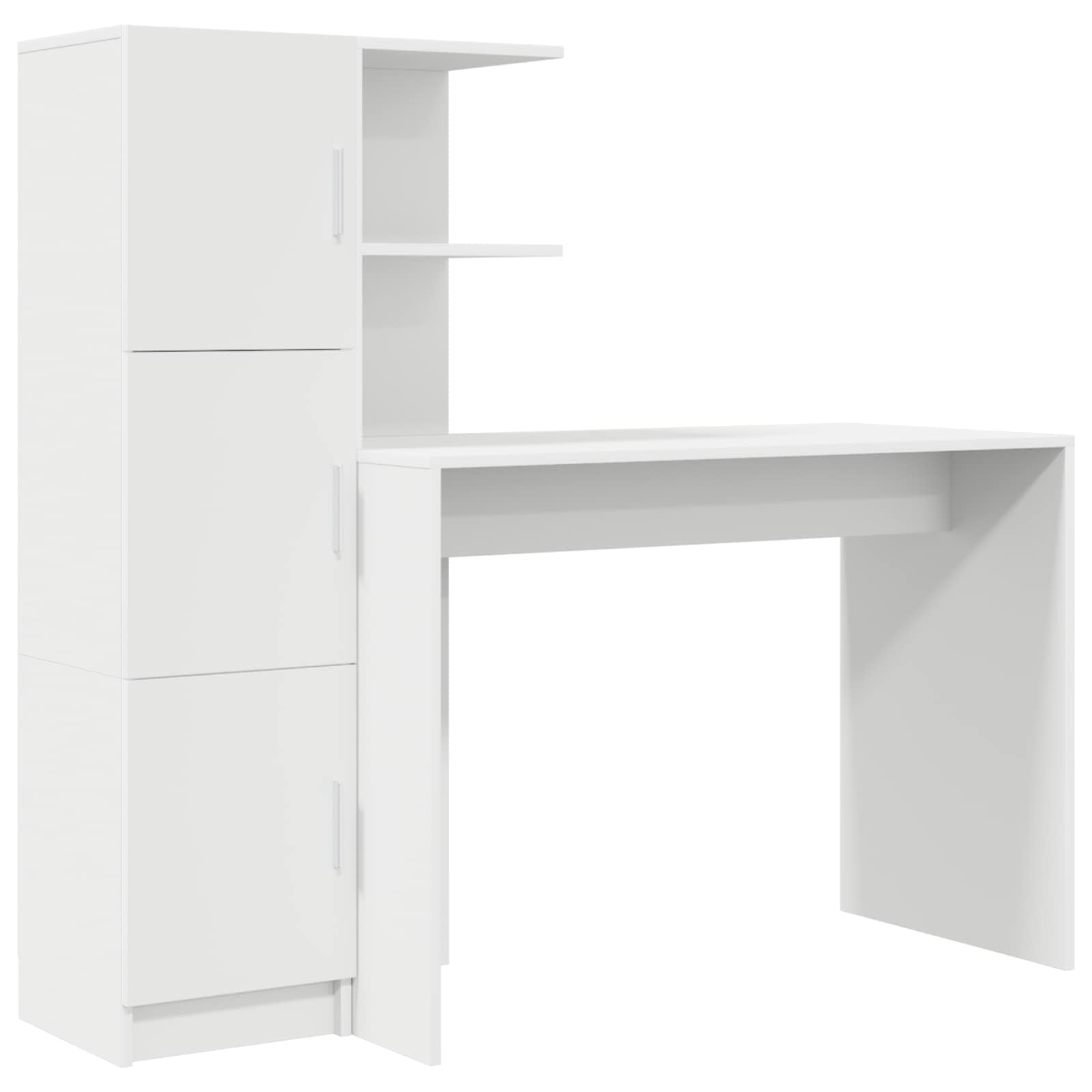 Escritorio 2 pcs