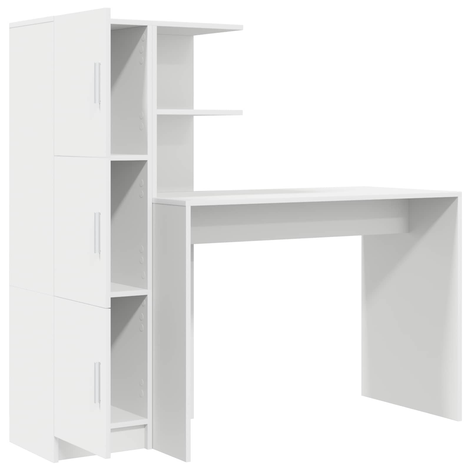 Escritorio 2 pcs