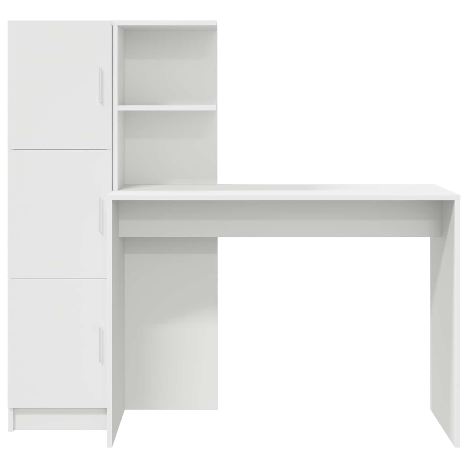 Escritorio 2 pcs