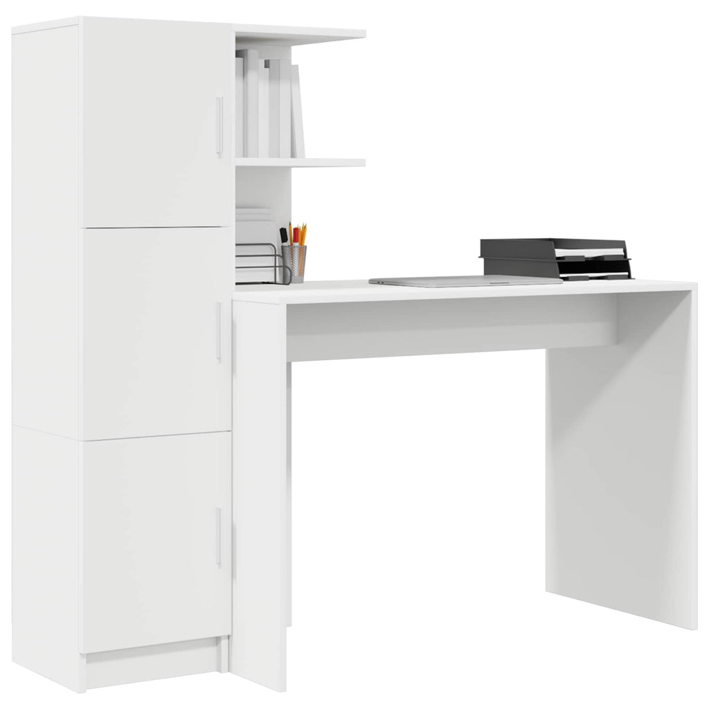 Escritorio 2 pcs