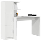 Escritorio 2 pcs