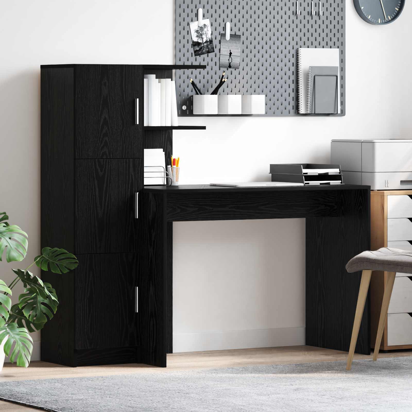 Desk 2 pcs