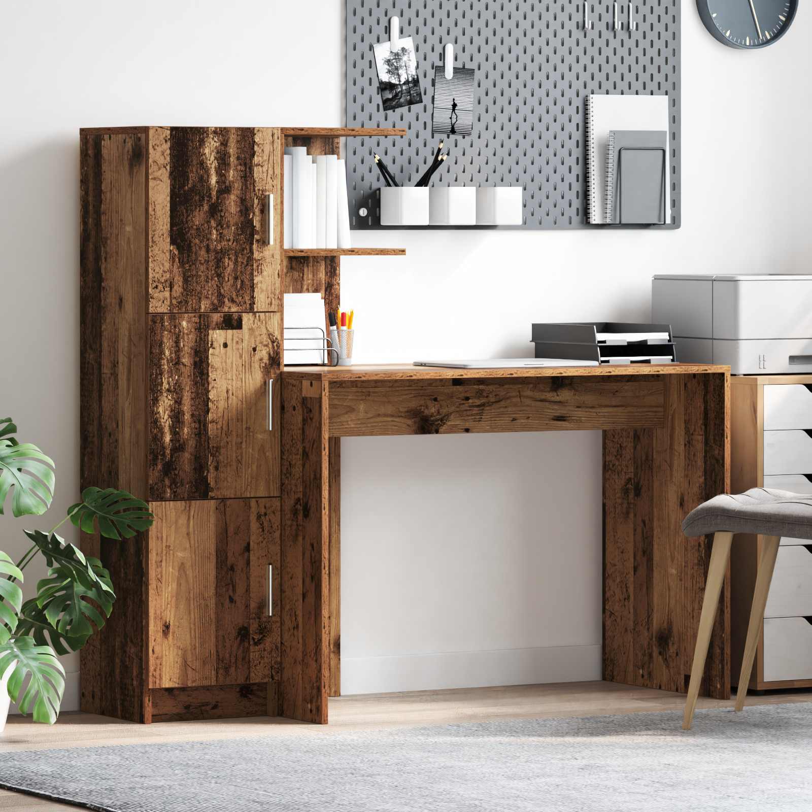 Desk 2 pcs