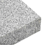 Base para sombrilla Gris 45 x 25 x 45 cm granito