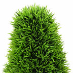 Pino Artificial Verde 24 x 24 x 90 cm Plástico