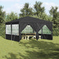 Carpa de Fiesta 400 x 400 x 266 cm Polietileno