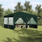 Carpa de Fiesta 400 x 400 x 266 cm Polietileno