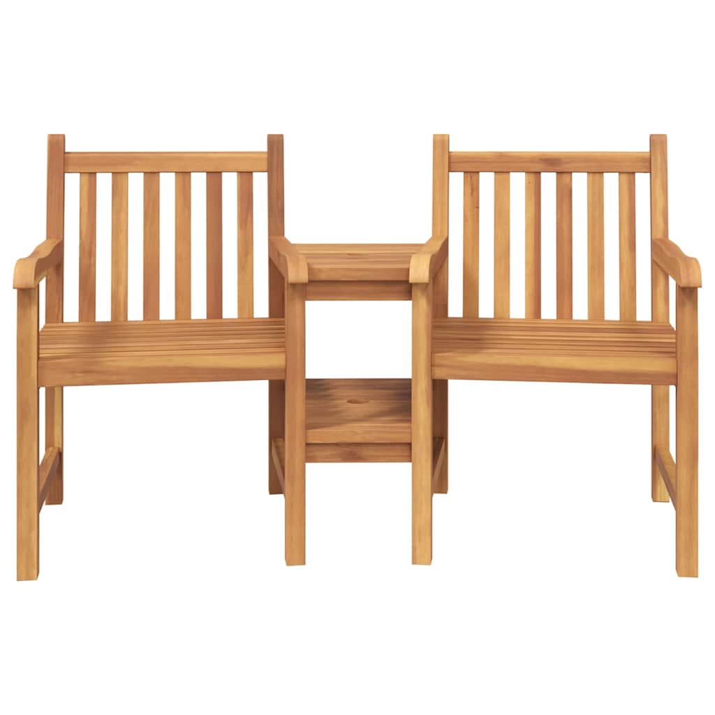 Sillas de jardín exteriores 152 x 63 x 89 cm