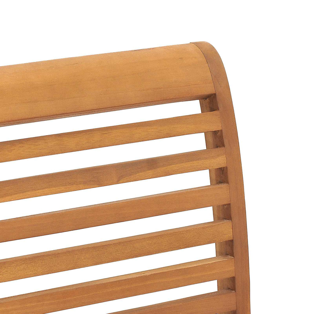 Silla de comedor 2 pcs Marrón 62 x 55 x 94 cm