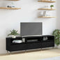 Mueble de TV Madera envejecida 150 x 30 x 45 cm