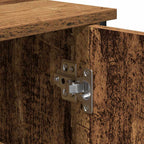 Aparador Madera vieja 70 x 30 x 80 cm