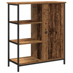 Aparador Madera vieja 70 x 30 x 80 cm