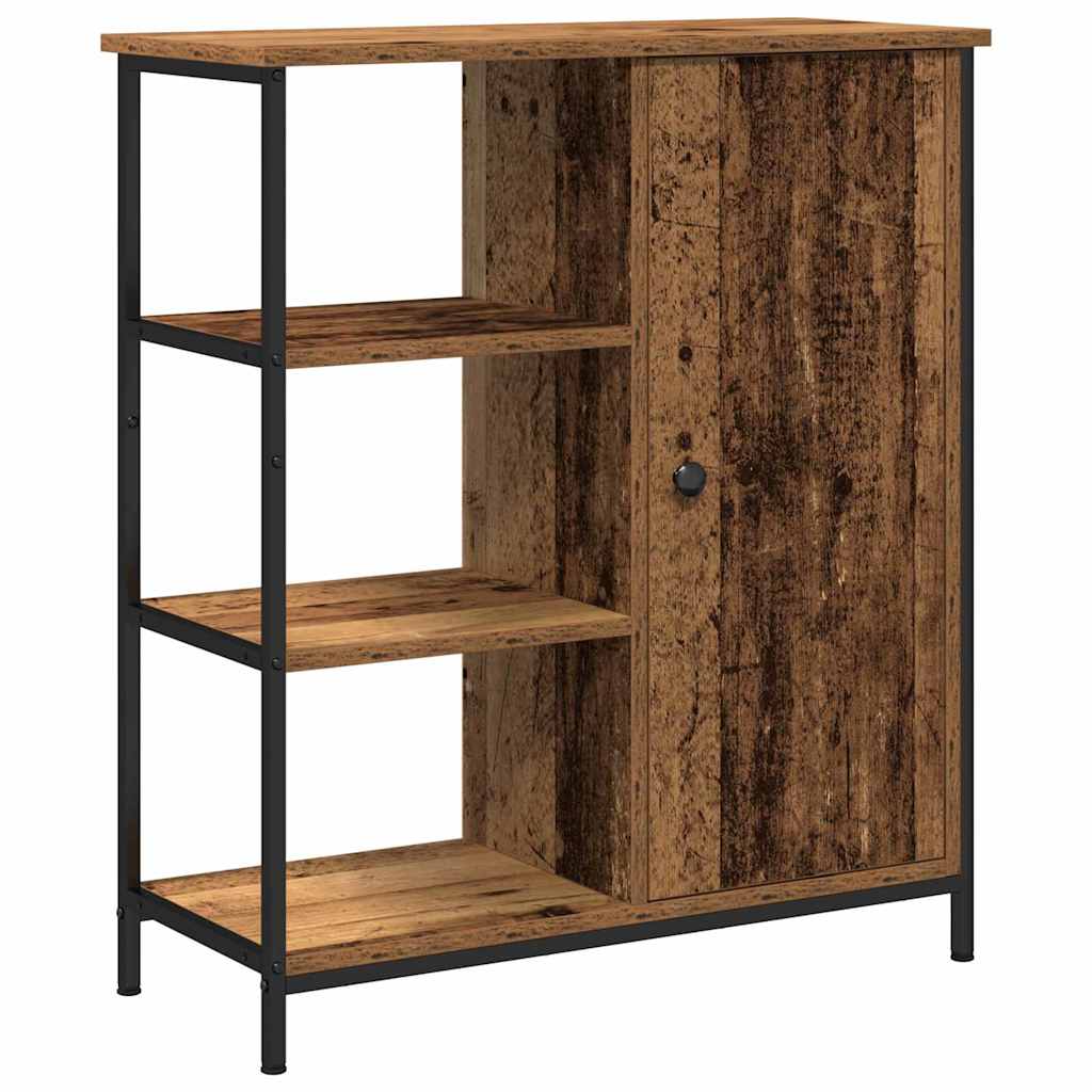 Aparador Madera vieja 70 x 30 x 80 cm