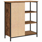 Aparador Madera vieja 70 x 30 x 80 cm