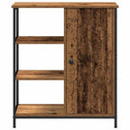 Aparador Madera vieja 70 x 30 x 80 cm
