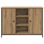 Aparador Roble artesanal 100 x 35 x 70 cm