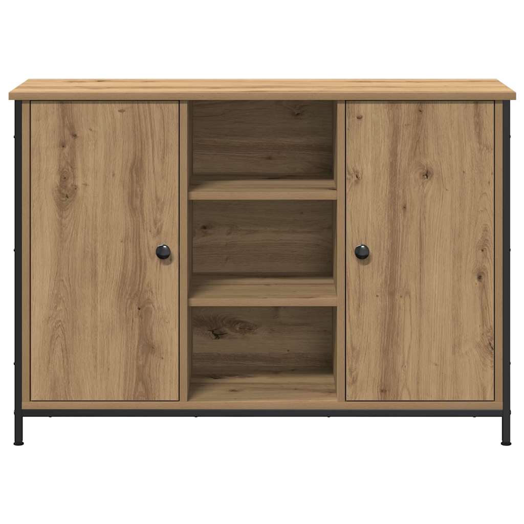 Aparador Roble artesanal 100 x 35 x 70 cm