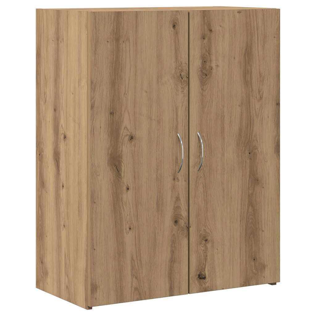 Armario de Oficina con estante Madera vieja 70 x 32 x 77.5 cm