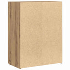 Armario de Oficina con estante Madera vieja 70 x 32 x 77.5 cm