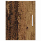 Armario de pared Madera vieja 30 x 42.5 x 39.5 cm