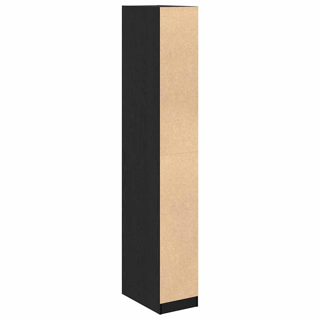 Armario Madera vieja 30 x 50 x 200 cm Madera de ingeniería