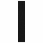 Librería 2 pcs Roble Negro 100 x 33 x 93.75 cm