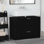 Gabinete de Baño con cajón Madera Vieja 40 x 37 x 59 cm