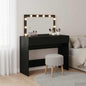 Toucadort com gaveta Carvalho artesanal 100 x 40 x 120 cm