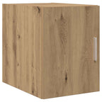 Armario de pared Roble artesanal 30 x 42.5 x 39.5 cm