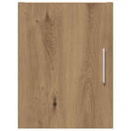 Armario de pared Roble artesanal 30 x 42.5 x 39.5 cm