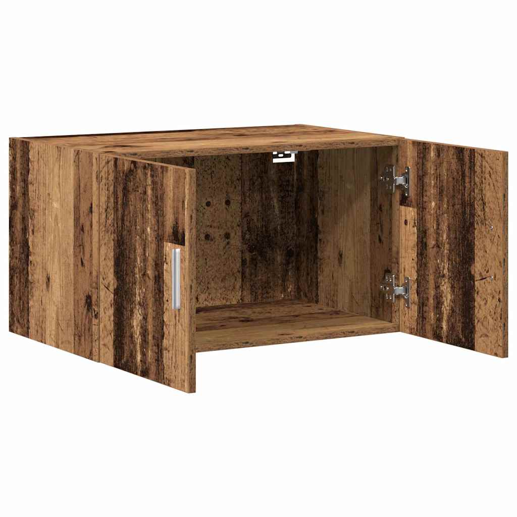 Mueble de pared Madera vieja 70 x 42.5 x 40 cm