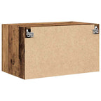 Mueble de pared Madera vieja 70 x 42.5 x 40 cm
