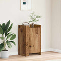 Aparador Madera vieja 45 x 35 x 75 cm