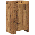 Aparador Madera vieja 45 x 35 x 75 cm