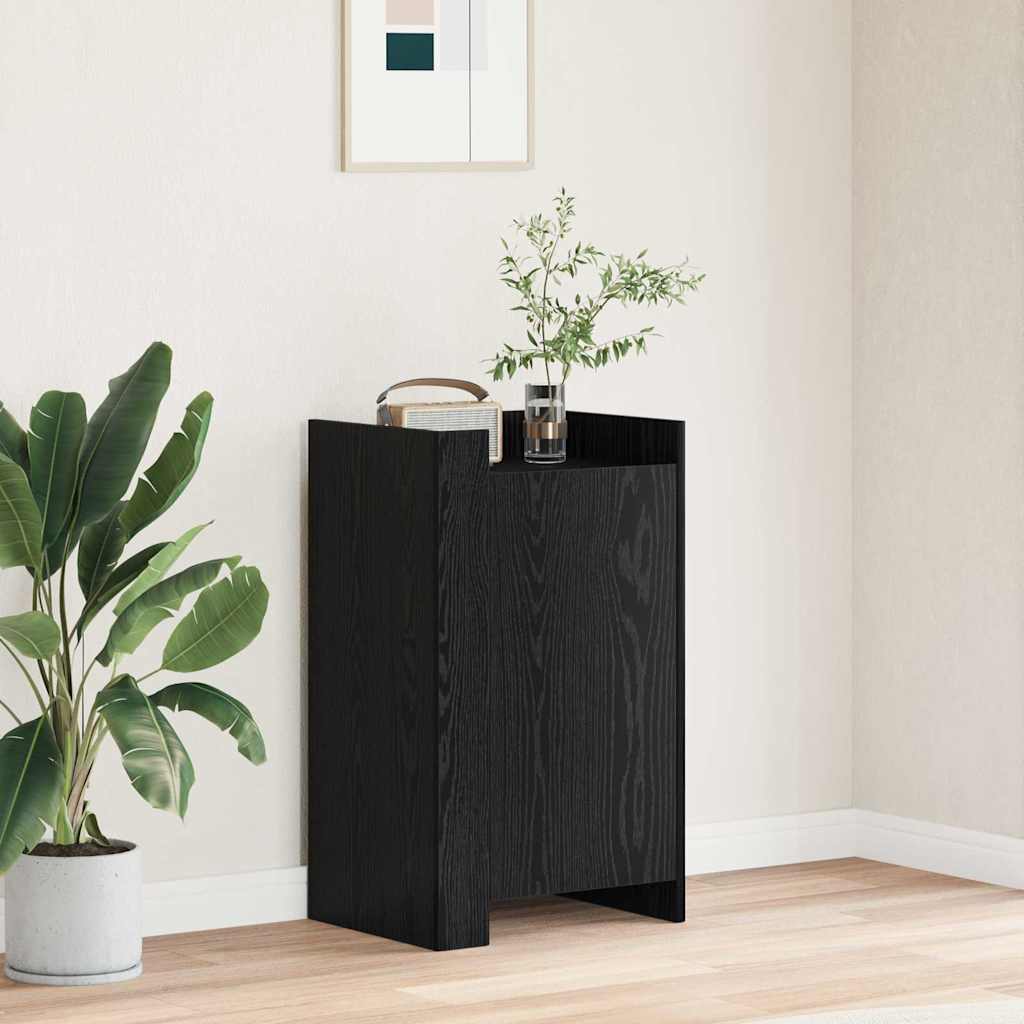 Aparador Madera vieja 45 x 35 x 75 cm