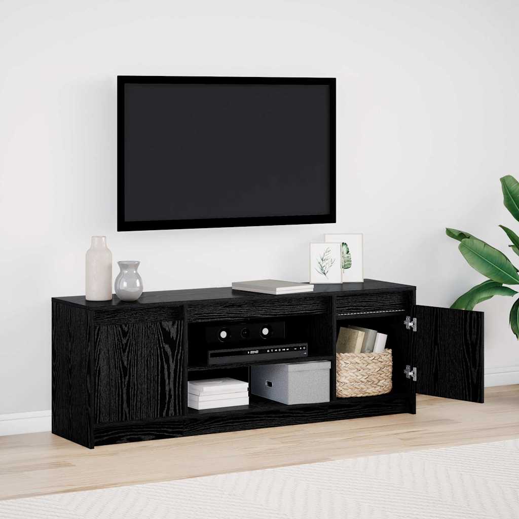 Unidades de TV 2 pcs Marrón 180 x 34 x 50 cm