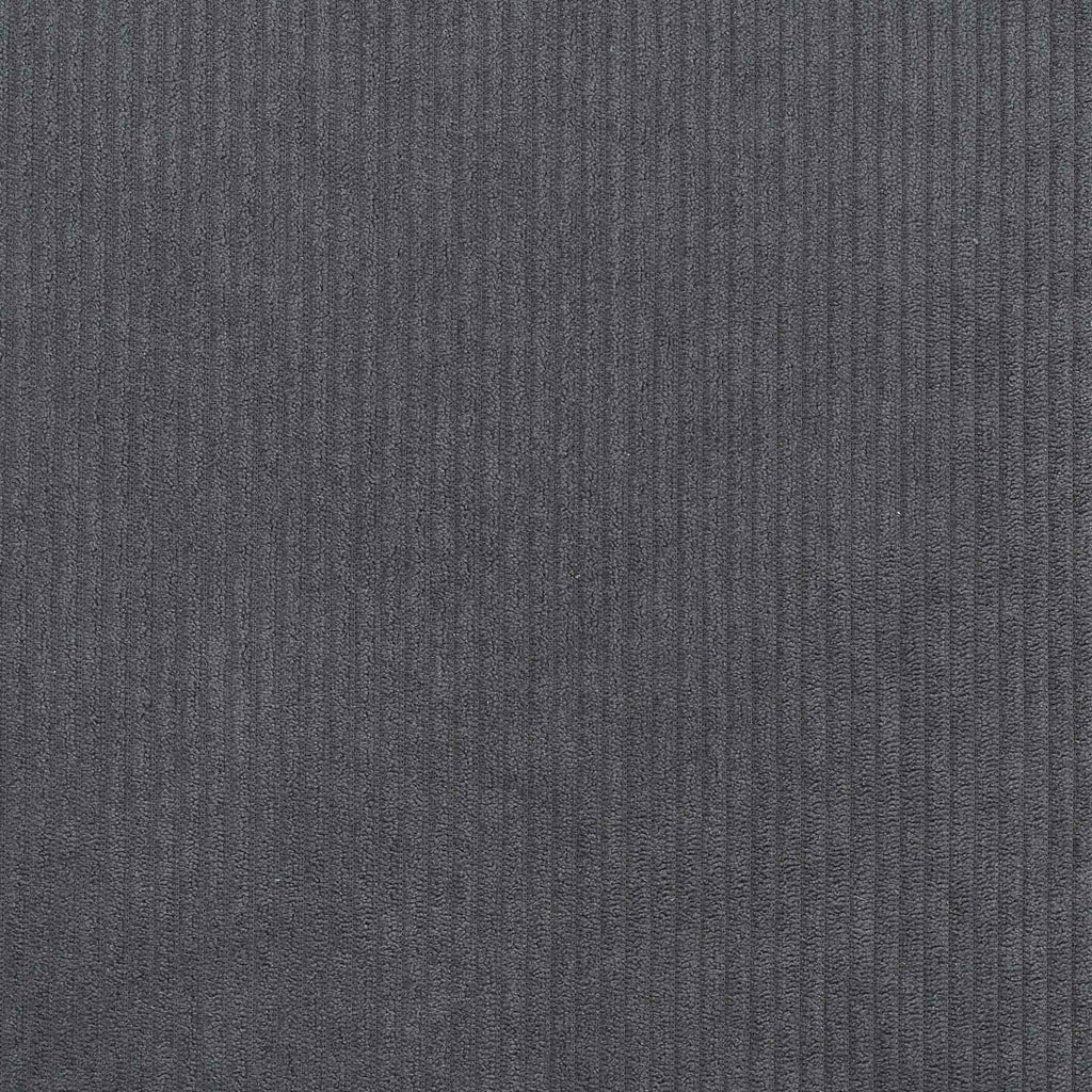 Estructura de cama con colchón Gris oscuro 120 x 200 cm tela