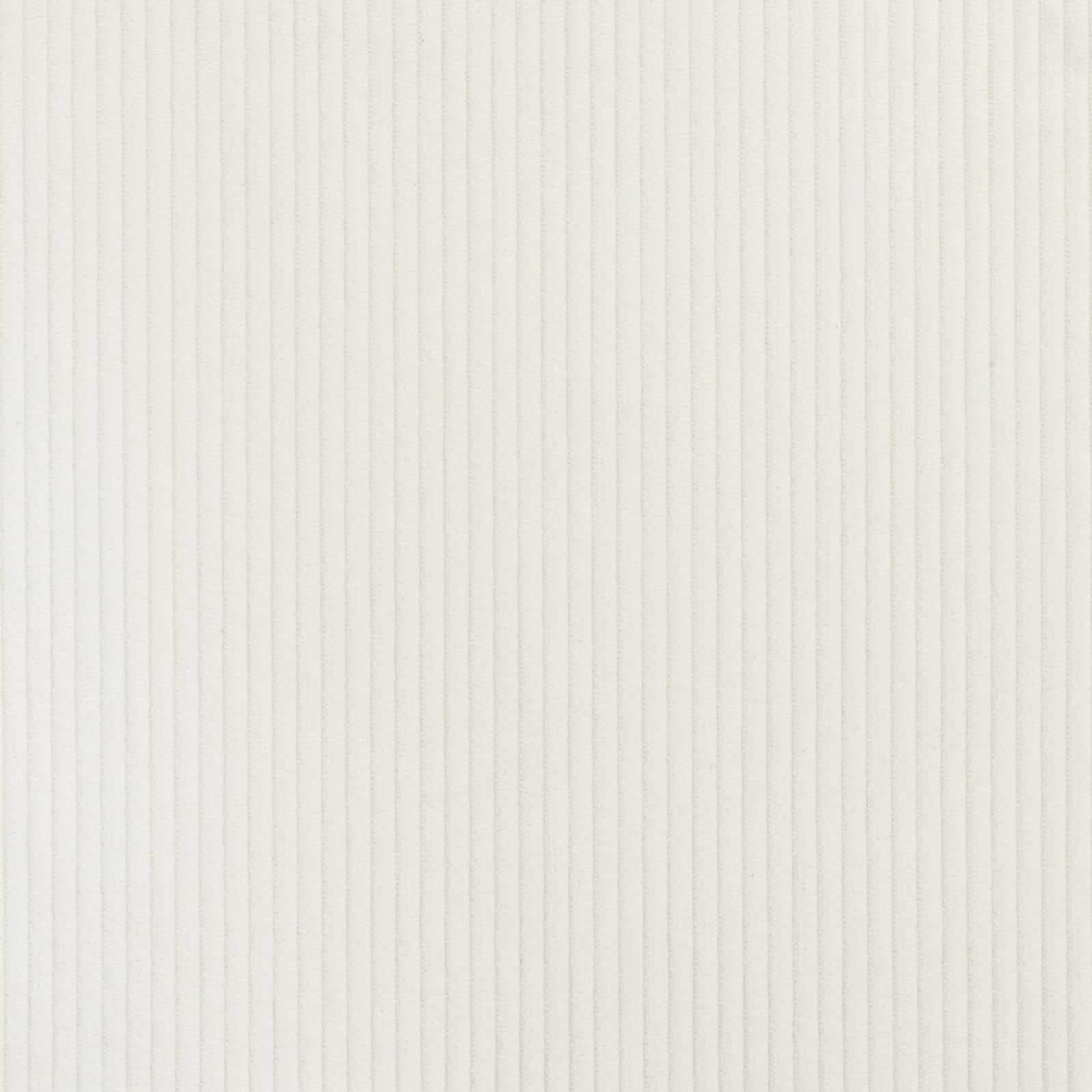 Estructura de cama con colchón Crema 120 x 200 cm tela