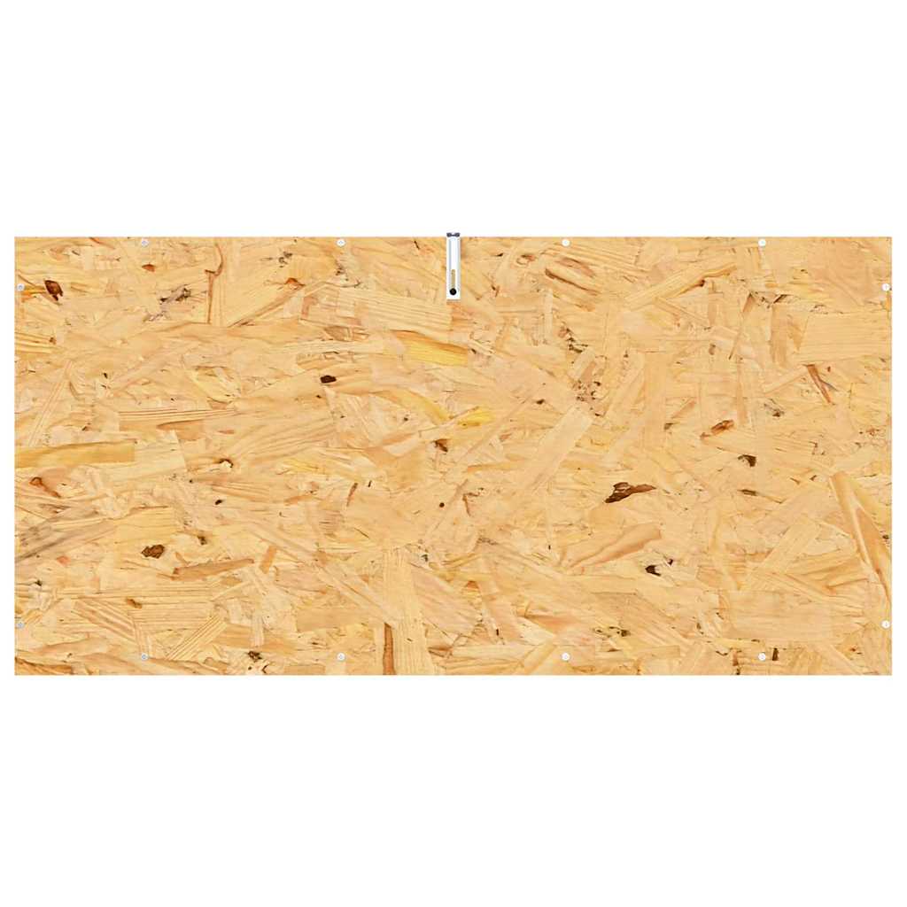 Terrario Marrón 100 x 50 x 100 cm OSB